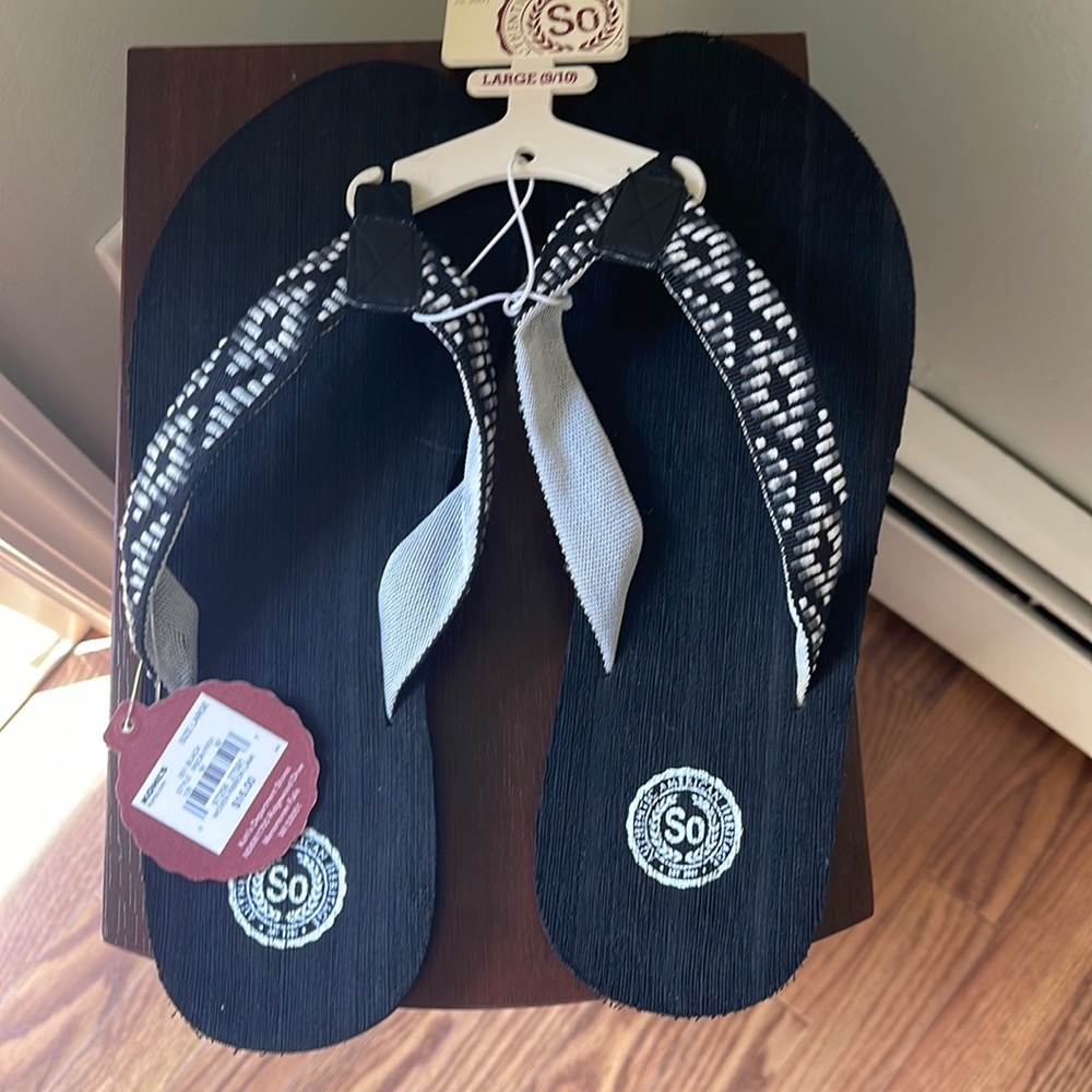 Kohls flip flops